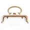 Metal Purse Frame For Handbag